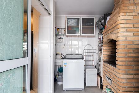 Casa de condomínio à venda com 120m², 3 quartos e 2 vagas Casa de condomínio à venda com 120m², 3 quartos e 2 vagasChurrasqueira