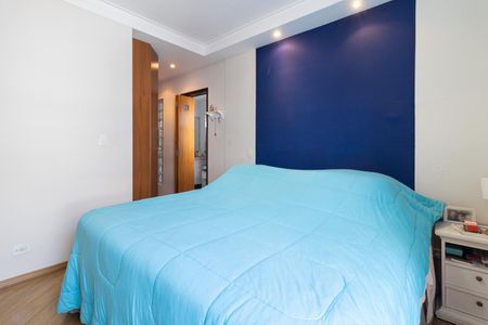 Casa de condomínio à venda com 120m², 3 quartos e 2 vagas Casa de condomínio à venda com 120m², 3 quartos e 2 vagasQuarto Suíte 1