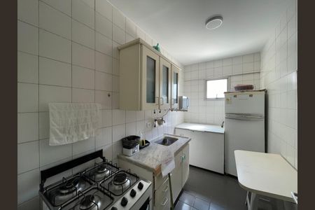 Apartamento à venda com 63m², 2 quartos e 1 vaga Apartamento à venda com 63m², 2 quartos e 1 vagaÁrea Comum - Salão de Festas
