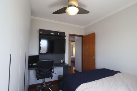 Apartamento à venda com 96m², 3 quartos e 3 vagasQuarto 1