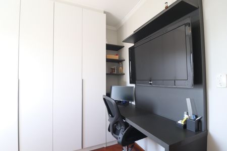 Apartamento à venda com 96m², 3 quartos e 3 vagasQuarto 1