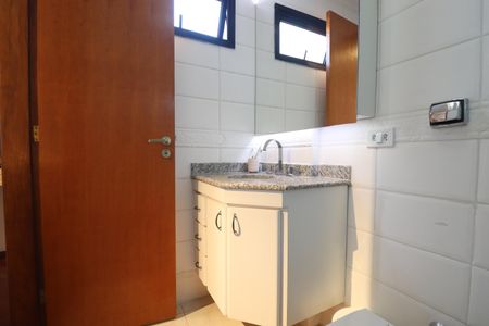 Apartamento à venda com 96m², 3 quartos e 3 vagasBanheiro Suíte