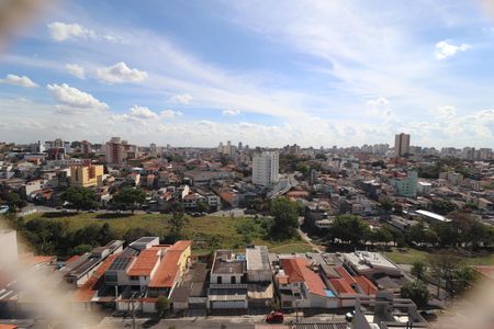Apartamento à venda com 96m², 3 quartos e 3 vagasVista Quarto 1