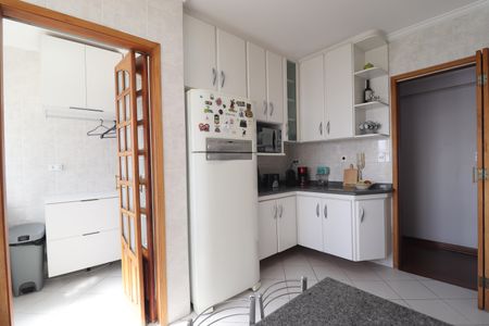 Apartamento à venda com 96m², 3 quartos e 3 vagasCozinha