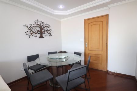 Apartamento à venda com 96m², 3 quartos e 3 vagasSala