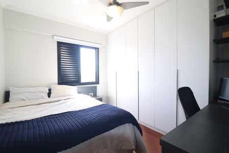 Apartamento à venda com 96m², 3 quartos e 3 vagasQuarto 1