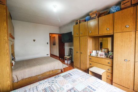 Casa à venda com 200m², 2 quartos e 3 vagas Casa à venda com 200m², 2 quartos e 3 vagasQuarto 2