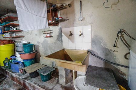 Casa à venda com 200m², 2 quartos e 3 vagas Casa à venda com 200m², 2 quartos e 3 vagasÁrea de serviço