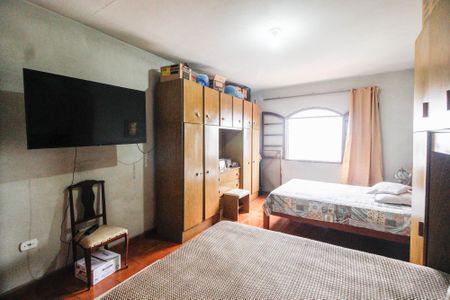 Casa à venda com 200m², 2 quartos e 3 vagas Casa à venda com 200m², 2 quartos e 3 vagasQuarto 2