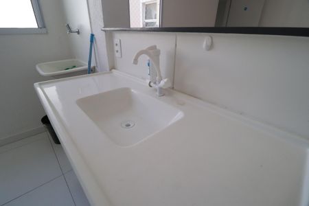 Apartamento para alugar com 48m², 2 quartos e 1 vagaCozinha