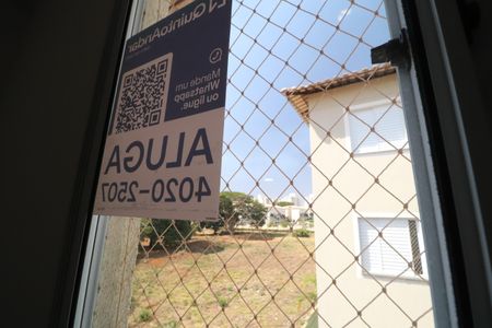 Apartamento para alugar com 48m², 2 quartos e 1 vagaPlaquinha