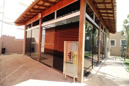 Apartamento para alugar com 48m², 2 quartos e 1 vagaEspaço Gourmet