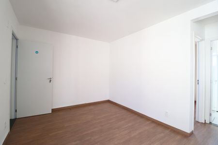 Apartamento para alugar com 48m², 2 quartos e 1 vagaSala