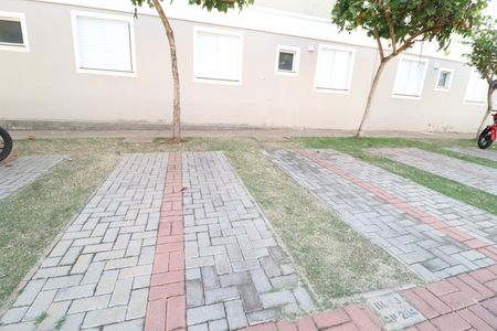 Apartamento para alugar com 48m², 2 quartos e 1 vagaGaragem