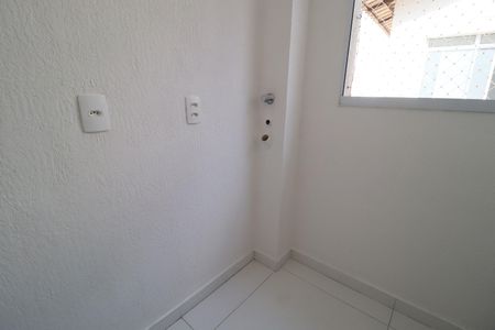 Apartamento para alugar com 48m², 2 quartos e 1 vagaÁrea de Serviço
