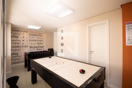 Apartamento à venda com 59m², 2 quartos e 1 vaga Apartamento à venda com 59m², 2 quartos e 1 vagaÁrea comum