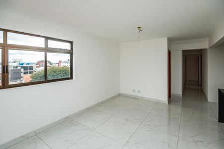 Apartamento à venda com 262m², 4 quartos e 4 vagasSala