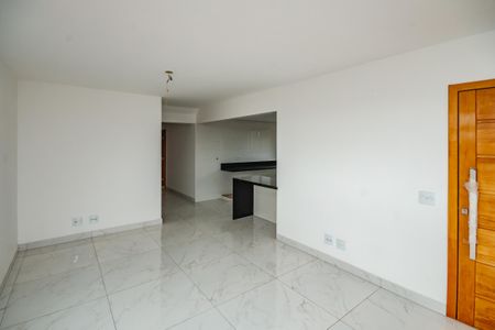 Apartamento à venda com 262m², 4 quartos e 4 vagasSala