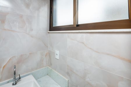 Apartamento à venda com 262m², 4 quartos e 4 vagasCobertura Banheiro