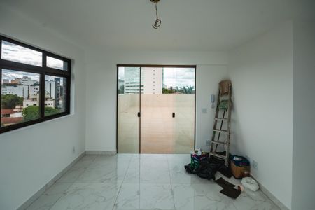 Apartamento à venda com 262m², 4 quartos e 4 vagasCobertura