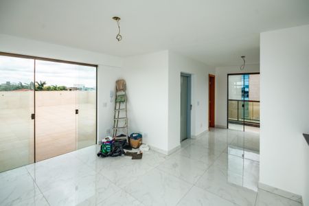 Apartamento à venda com 262m², 4 quartos e 4 vagasCobertura