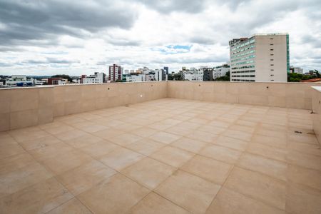 Apartamento à venda com 262m², 4 quartos e 4 vagasÁrea Privada