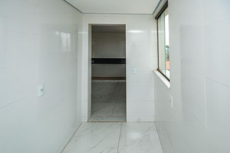 Apartamento à venda com 262m², 4 quartos e 4 vagasÁrea de Serviço