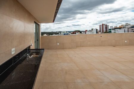 Apartamento à venda com 262m², 4 quartos e 4 vagasÁrea Privada