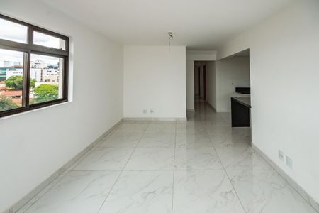 Apartamento à venda com 262m², 4 quartos e 4 vagasSala