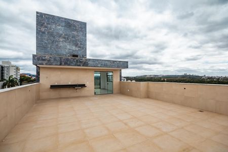 Apartamento à venda com 262m², 4 quartos e 4 vagasÁrea Privada