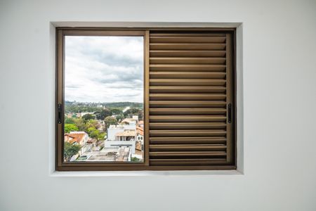 Apartamento à venda com 262m², 4 quartos e 4 vagasSuíte 1