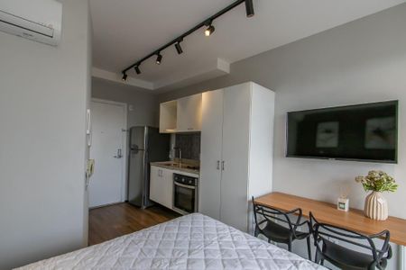 Foto 13 de kitnet/studio à venda com 1 quarto, 22m² em Sé, São Paulo