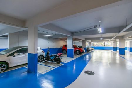 Studio à venda com 22m², 1 quarto e sem vaga Studio à venda com 22m², 1 quarto e sem vagaFoto 03