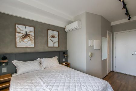 Foto 14 de kitnet/studio à venda com 1 quarto, 22m² em Sé, São Paulo