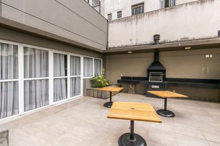 Studio à venda com 22m², 1 quarto e sem vaga Studio à venda com 22m², 1 quarto e sem vagaFoto 05