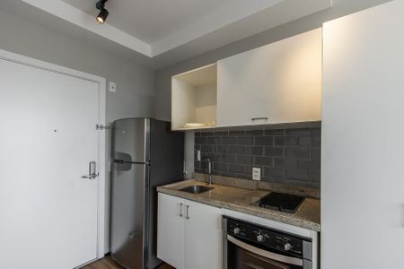 Foto 19 de kitnet/studio à venda com 1 quarto, 22m² em Sé, São Paulo