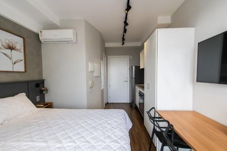 Foto 15 de kitnet/studio à venda com 1 quarto, 22m² em Sé, São Paulo