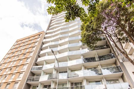 Studio à venda com 22m², 1 quarto e sem vaga Studio à venda com 22m², 1 quarto e sem vagaFoto 02