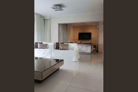 Foto 06 de apartamento à venda com 4 quartos, 320m² em Aclimação, São Paulo