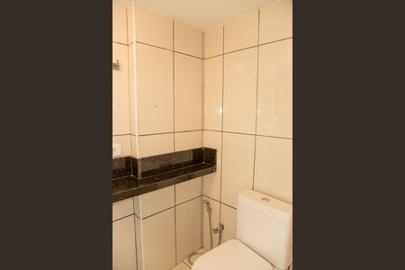 Casa à venda com 260m², 3 quartos e 3 vagas Casa à venda com 260m², 3 quartos e 3 vagasBanheiro da Suíte 2