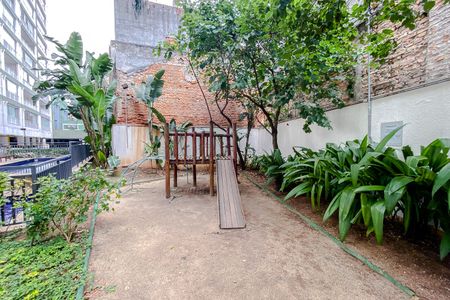 Apartamento à venda com 49m², 2 quartos e 1 vagaÁrea comum