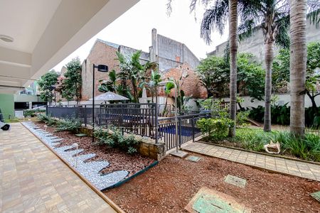 Apartamento à venda com 49m², 2 quartos e 1 vagaÁrea comum