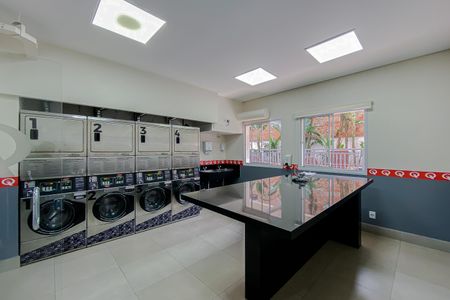 Apartamento à venda com 49m², 2 quartos e 1 vagaÁrea comum