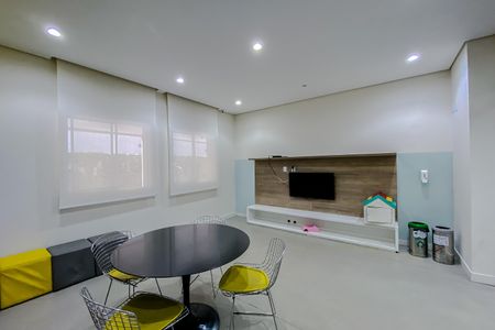 Apartamento à venda com 49m², 2 quartos e 1 vagaÁrea comum