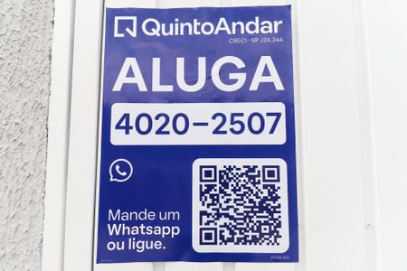 Apartamento para alugar com 50m², 2 quartos e sem vagaPlaca
