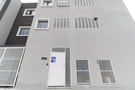 Apartamento para alugar com 50m², 2 quartos e sem vagaFachada