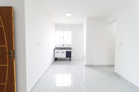 Apartamento para alugar com 48m², 2 quartos e sem vaga Apartamento para alugar com 48m², 2 quartos e sem vagaSala/Cozinha