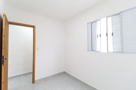 Apartamento para alugar com 48m², 2 quartos e sem vaga Apartamento para alugar com 48m², 2 quartos e sem vagaQuarto 2