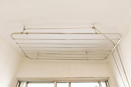 Apartamento à venda com 37m², 1 quarto e 1 vagaLavanderia