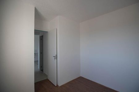 Quarto 1 de apartamento para alugar com 2 quartos, 35m² em Vila Maria, São Paulo